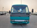 Mitsubishi Rosa MITSUBISHI ROSA BUS RHD 2006 MODEL 4.9 L DIESEL MANUAL(PM00492)