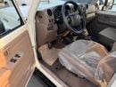 تويوتا لاند كروزر بيك أب 70 4.0L PETROL V6 AUTOMATIC TRANSMISSION ( FOR RE-EXPORT ONLY