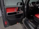 مرسيدس بنز G 63 AMG STANDARD