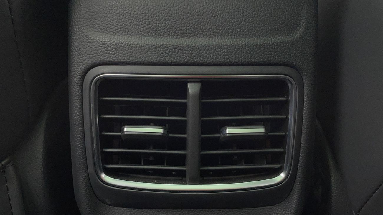 MG ZS LUXURY 1.3 | Zero Down Payment | Home Test Drive