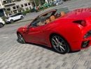 Ferrari California 30