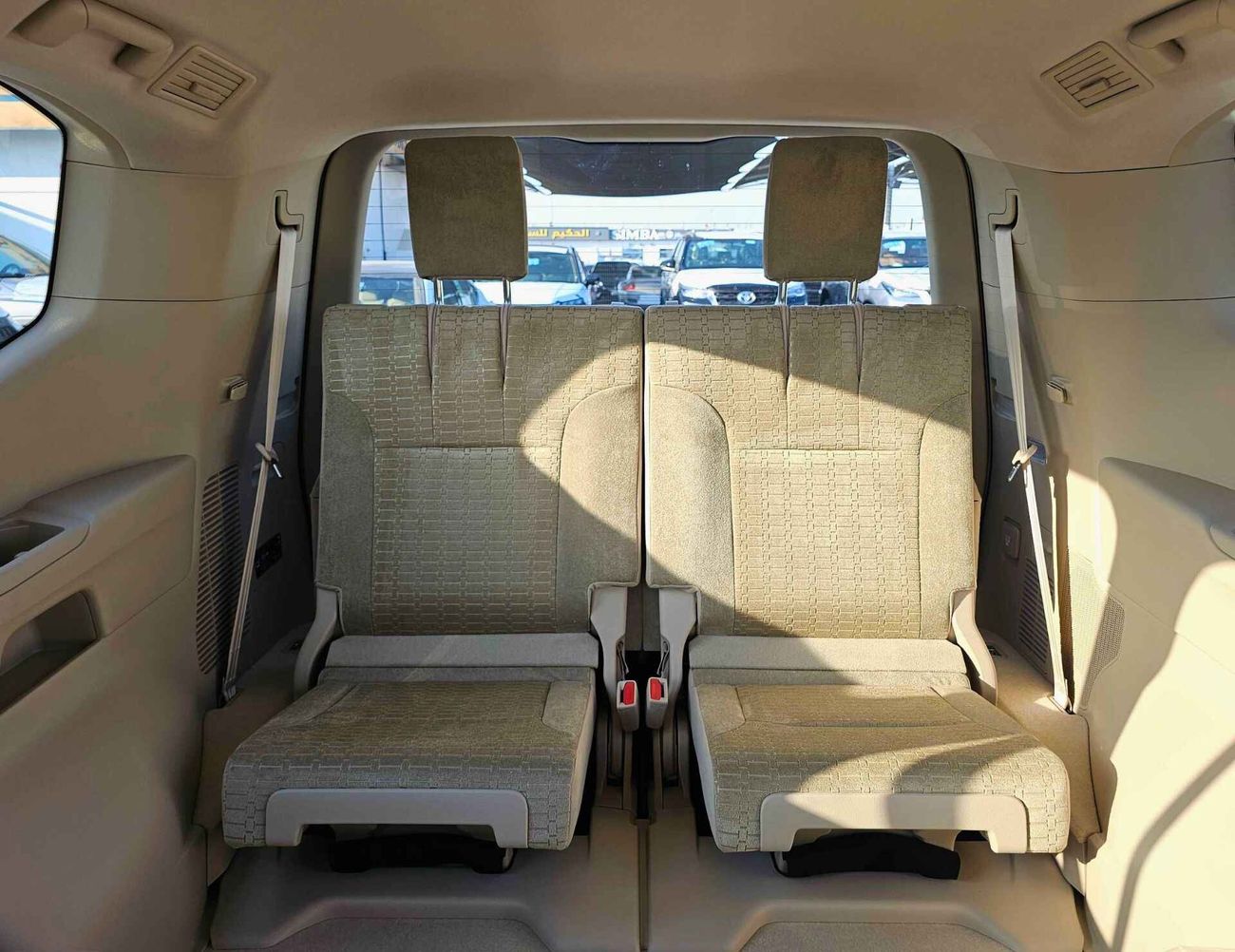 Toyota Land Cruiser LC300 GXR TWIN TURBO EURO 4 / 3.5L V6 PETROL / PWR SEAT / SUNROOF (CODE # GXR)