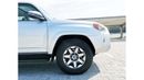 Toyota 4Runner Toyota 4Runner TRD Offroad - 2021 - Silver