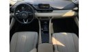 Mazda 6 2020 I 2.5L I SkyActivG I Ref#130