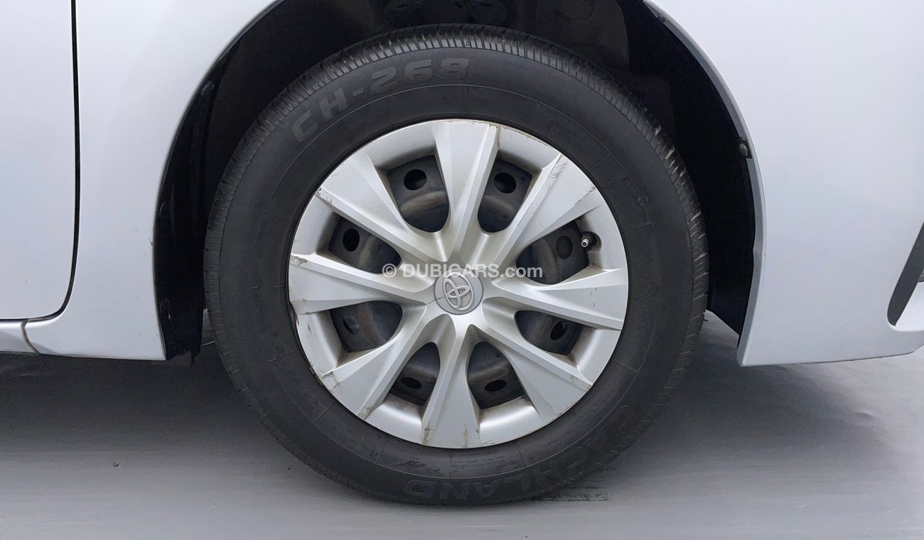 Toyota Corolla SE 1.6 | Zero Down Payment | Free Home Test Drive