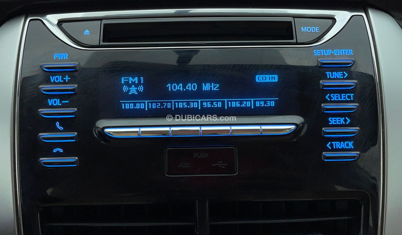 Toyota Yaris 1.5 E 1.5 | Under Warranty | Inspected on 150+ parameters