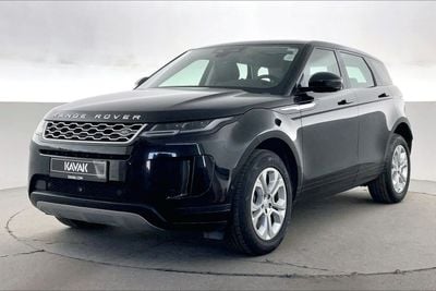 Land Rover Range Rover Evoque P200 | National Day Celebration | Guaranteed Warranty | 0 Down Payment