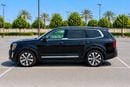 Kia Telluride Kia Telluride AWD 3.8L V6 Petrol