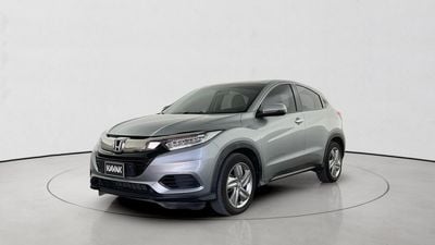 Honda HRV LX | Guaranteed Warranty | 0 Down Payment