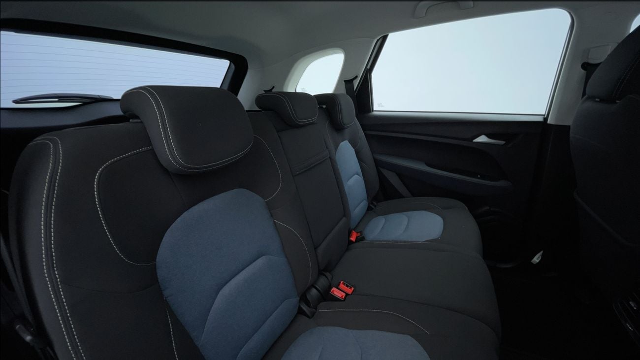 Chevrolet Captiva LS 1.5 | Zero Down Payment | Free Home Test Drive