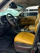 Nissan Patrol SE PLATINUM CITY