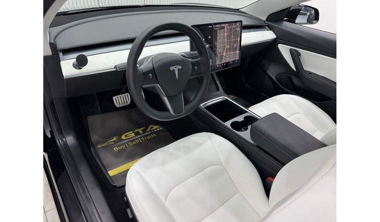 Tesla Model 3 Performance Dual Motor 2021 Tesla Model 3 Performance, 2029 Tesla Battery Warranty. Full Tesla Servi