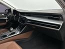 Audi A6 40 TFSI 190hp FWD Business (Ref# 53426)
