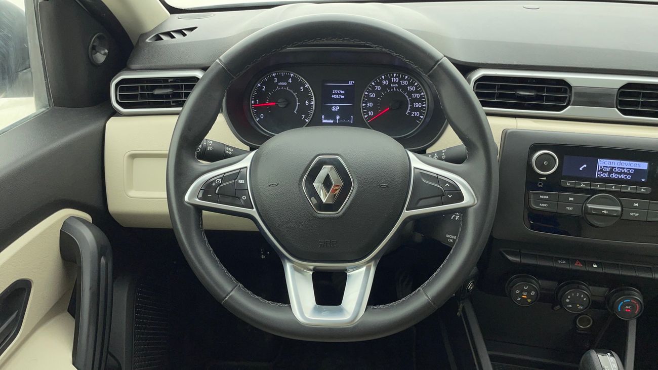 Renault Duster PE 1.6 | Zero Down Payment | Home Test Drive