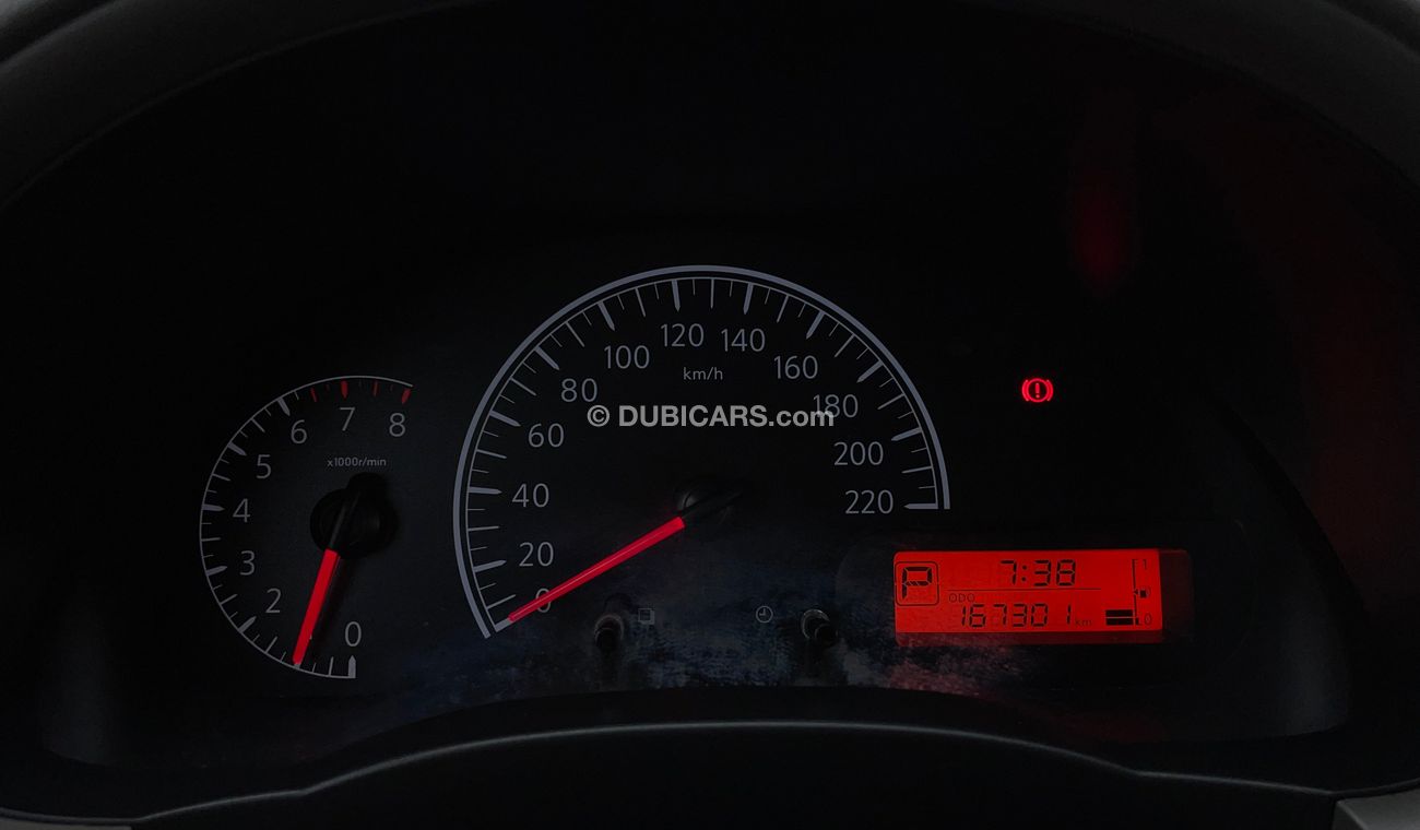 Nissan Sunny SV 1.5 | Zero Down Payment | Free Home Test Drive