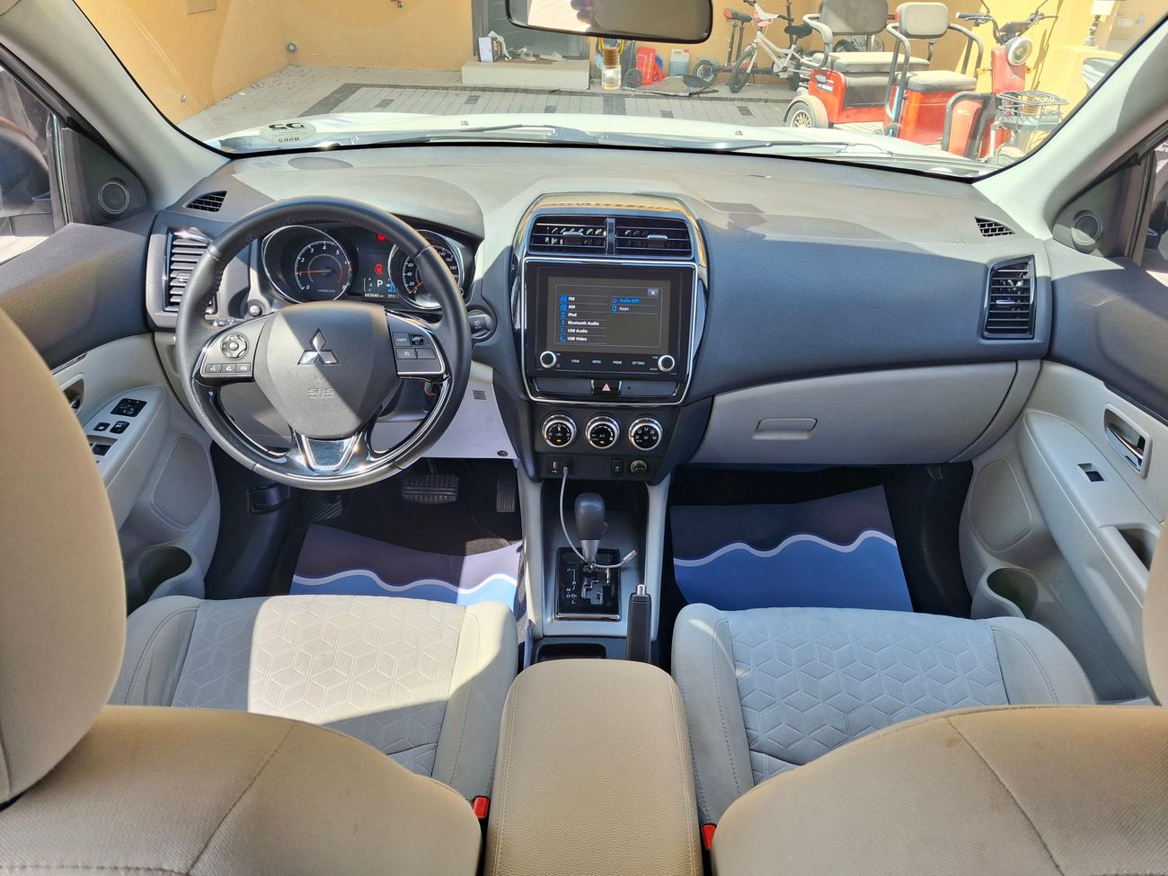 Mitsubishi ASX GLX MIDLINE 2 | Zero Down Payment | Home Test Drive