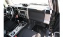 Toyota FJ Cruiser FJ CRUISRER 4.0L PETROL 2023