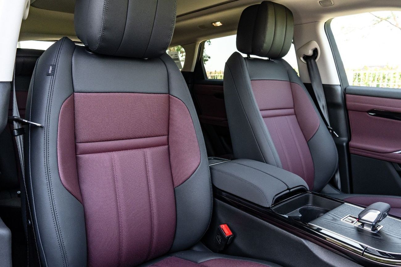 Land Rover Range Rover Evoque 2025 | RANGE ROVER EVOQUE 249PS PREMIUM HONOR