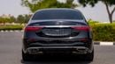 Mercedes Benz S450 S450 4MATIC | AMG OPTION | WARRANTY + SERVICE AVAILABLE | IN-HOUSE FINANCING | 0% DOWNPAYMENT (BANK)