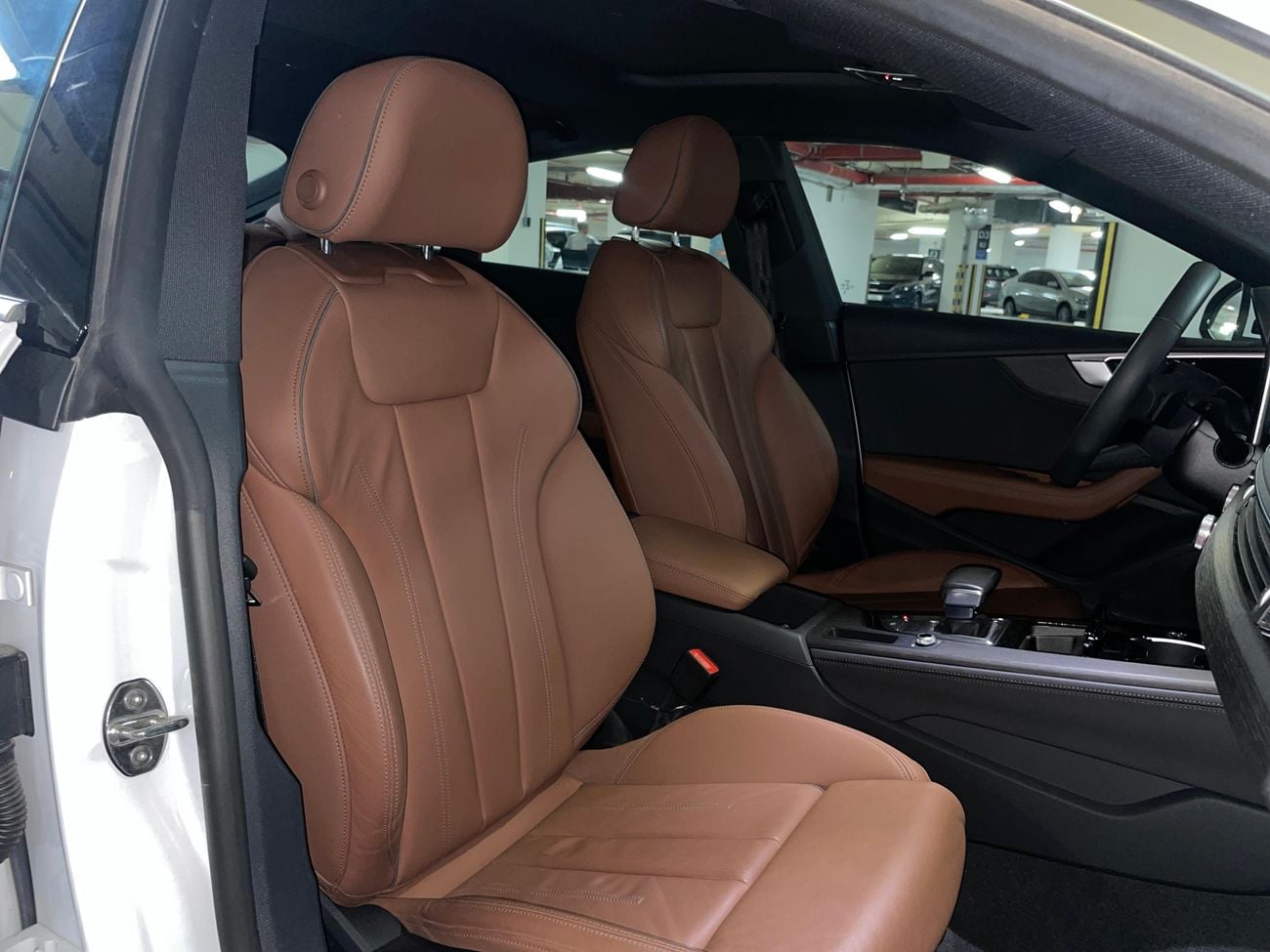 Audi A5 40 TFSI ADVANCED SPORTBACK 2024 40 TFSI ADVANCED | AED 2076/Month | 0 DP | 30 Day Return | Warranty