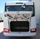 Toyota Coaster V6 4.2L DSL 23 Seater GCC Specs 2023YM