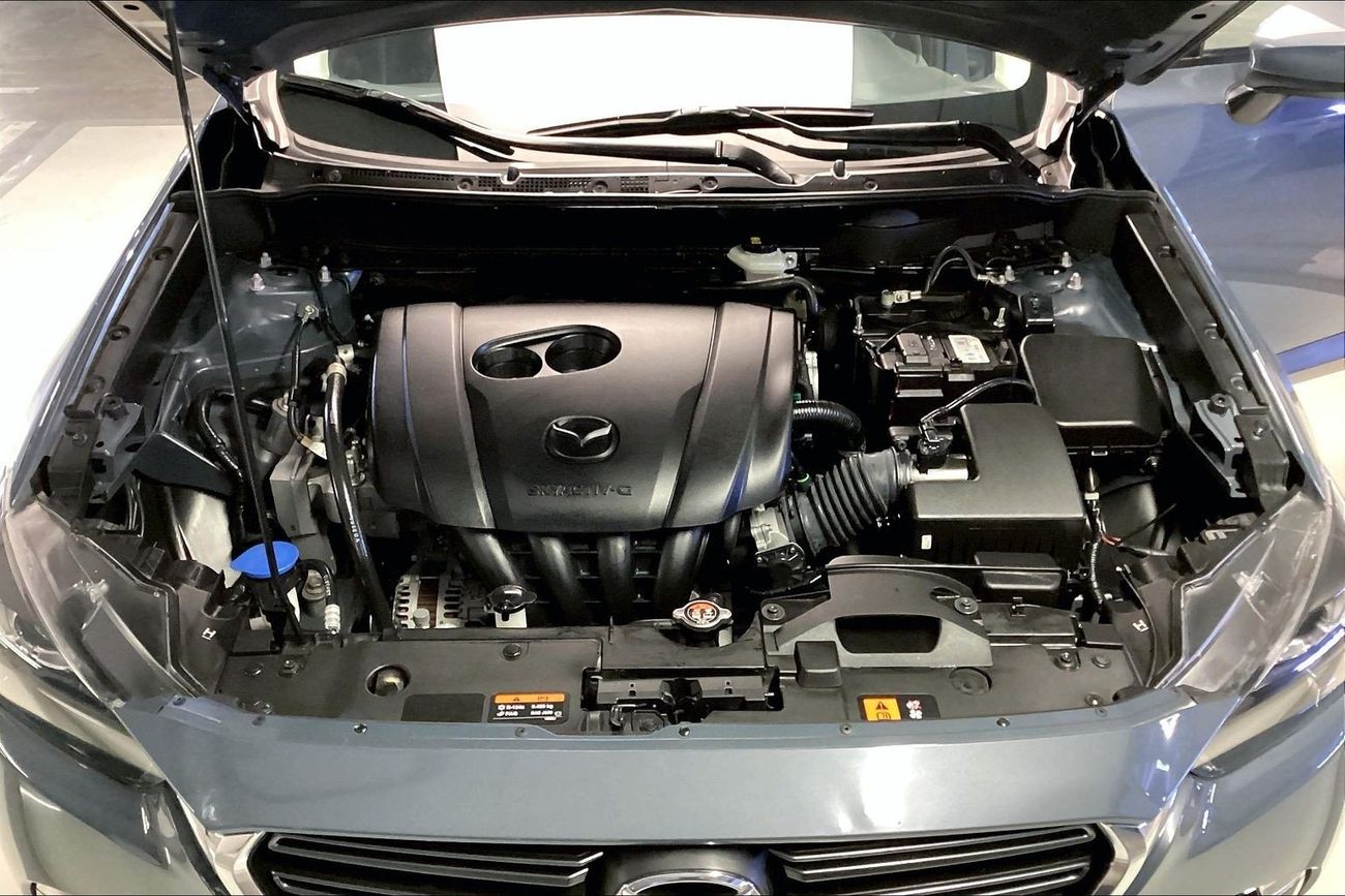 Mazda CX3 GT | upto AED 20,000 Ramadan Discount | Guaranteed Warranty | 0 Down Payment