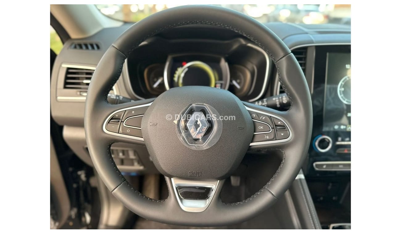 Renault Koleos Renault Koleos 4 WD 2.4L CC Full Option