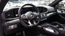 Mercedes-Benz GLE 63 AMG S