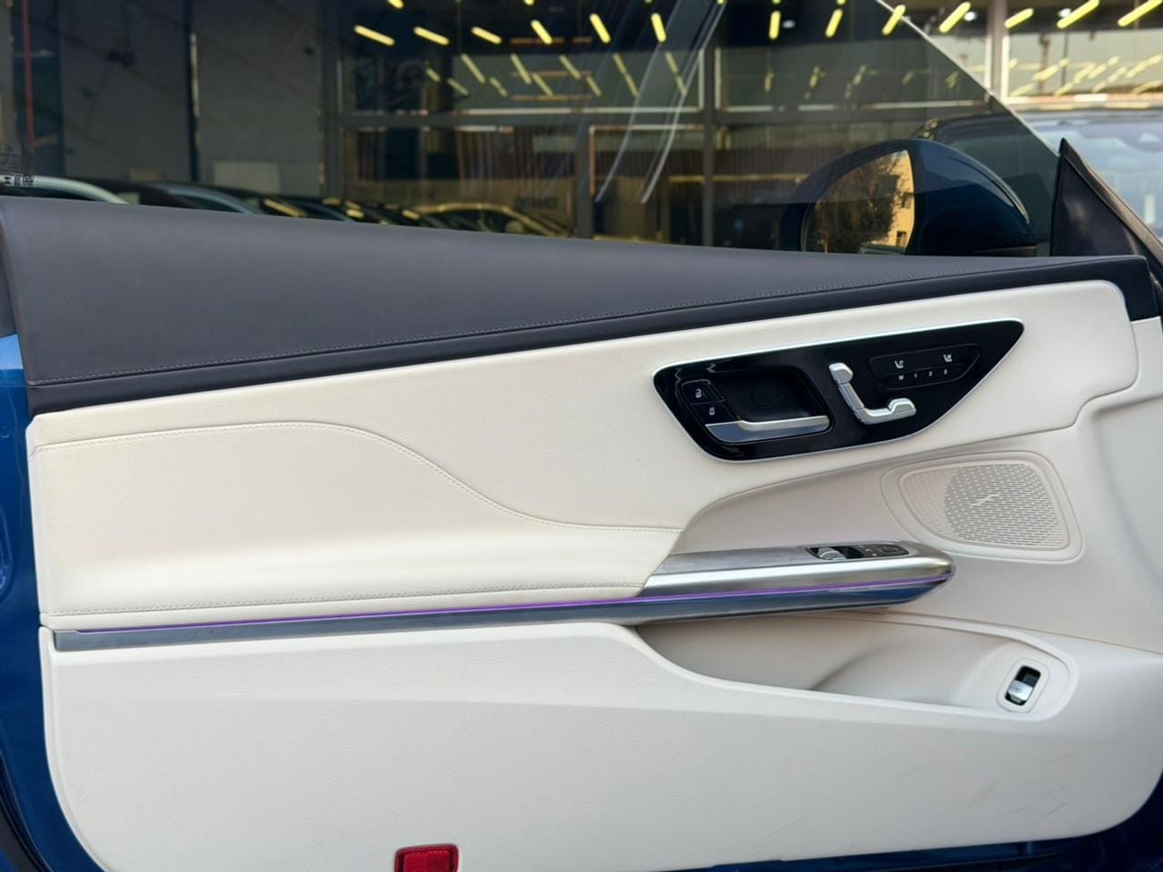 مرسيدس بنز CLE 200 كوبيه