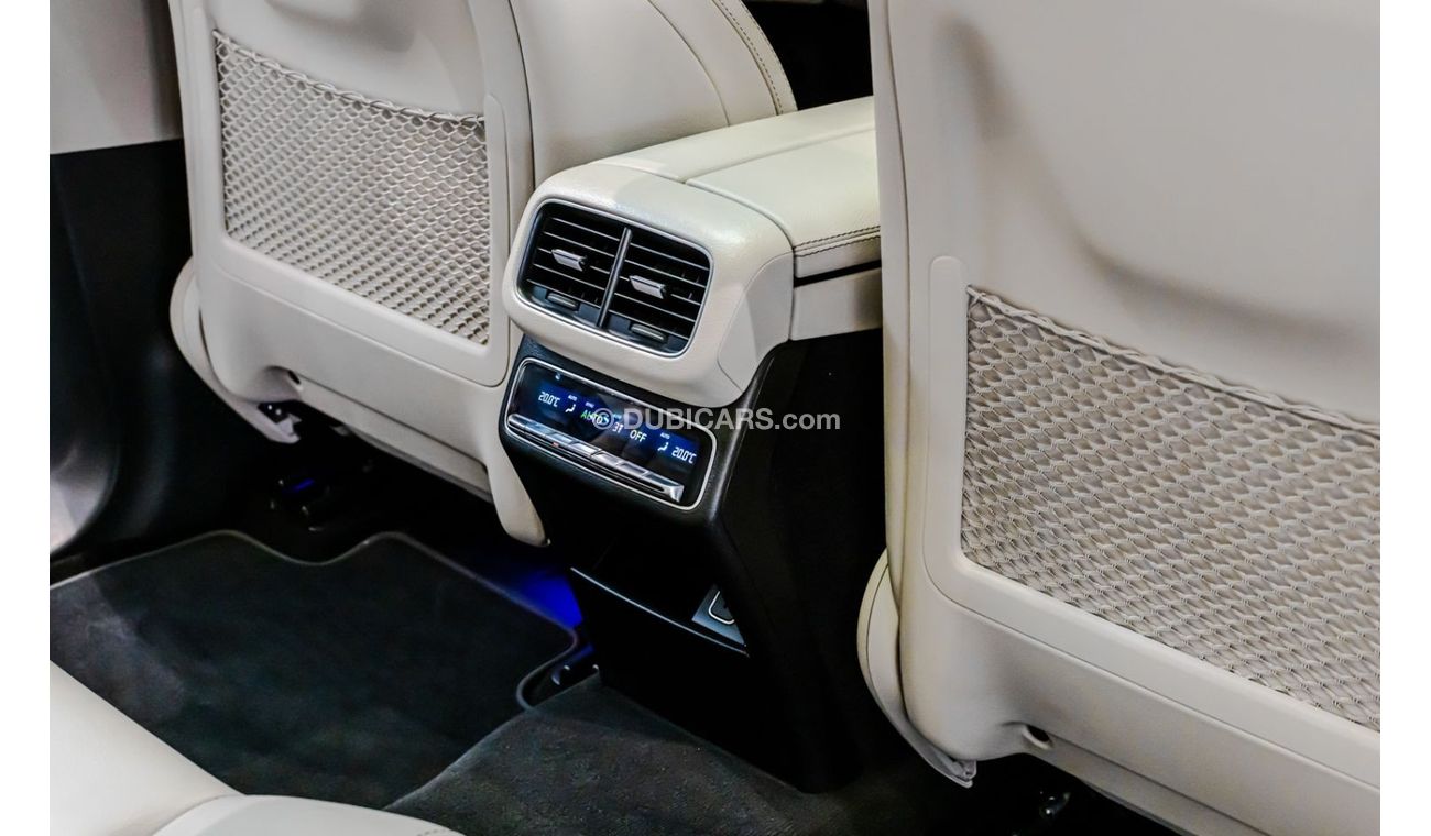 Mercedes-Benz GLE 450 Premium 2021 Mercedes-Benz GLE 450, 2026 Mercedes Warranty, Full Mercedes Service History, GCC