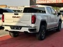 GMC Sierra 6.2L - V8 - 420 hp and 460 lb-ft torque