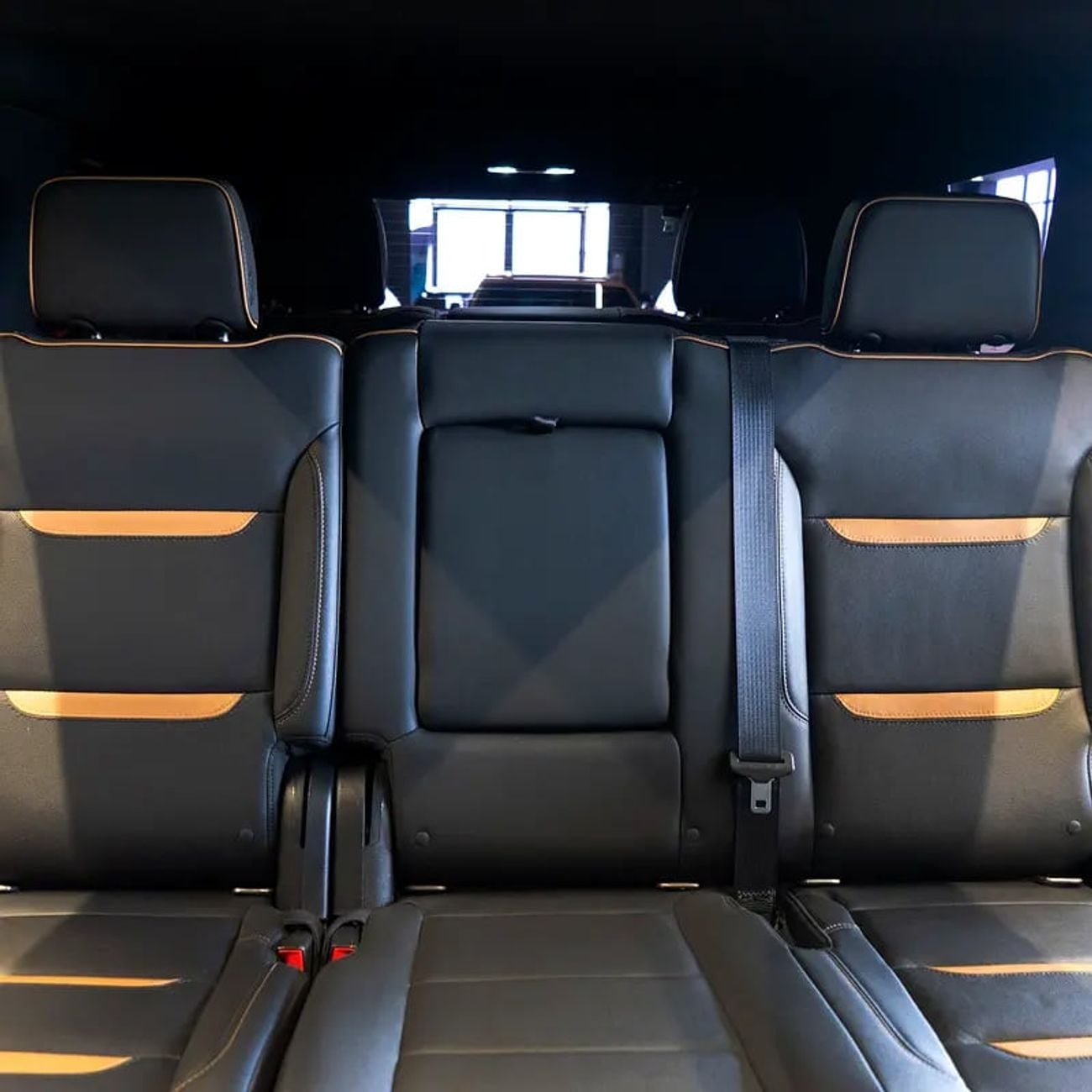 GMC Yukon AT4 5.3L 2,874 p.m • 0% Downpayment • AT4 • 1 Year Warranty