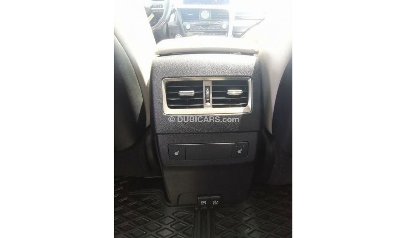 Lexus RX350 Lexus RX350 - 2022- Blue