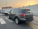 Ford Explorer Sport Trac
