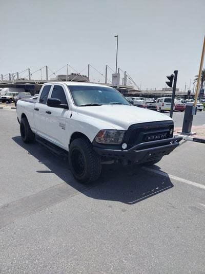 دودج RAM
