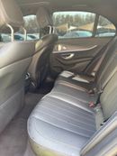 Mercedes Benz E350 4MATIC (NON GCC)