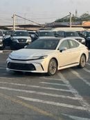 Toyota Camry LE HEV