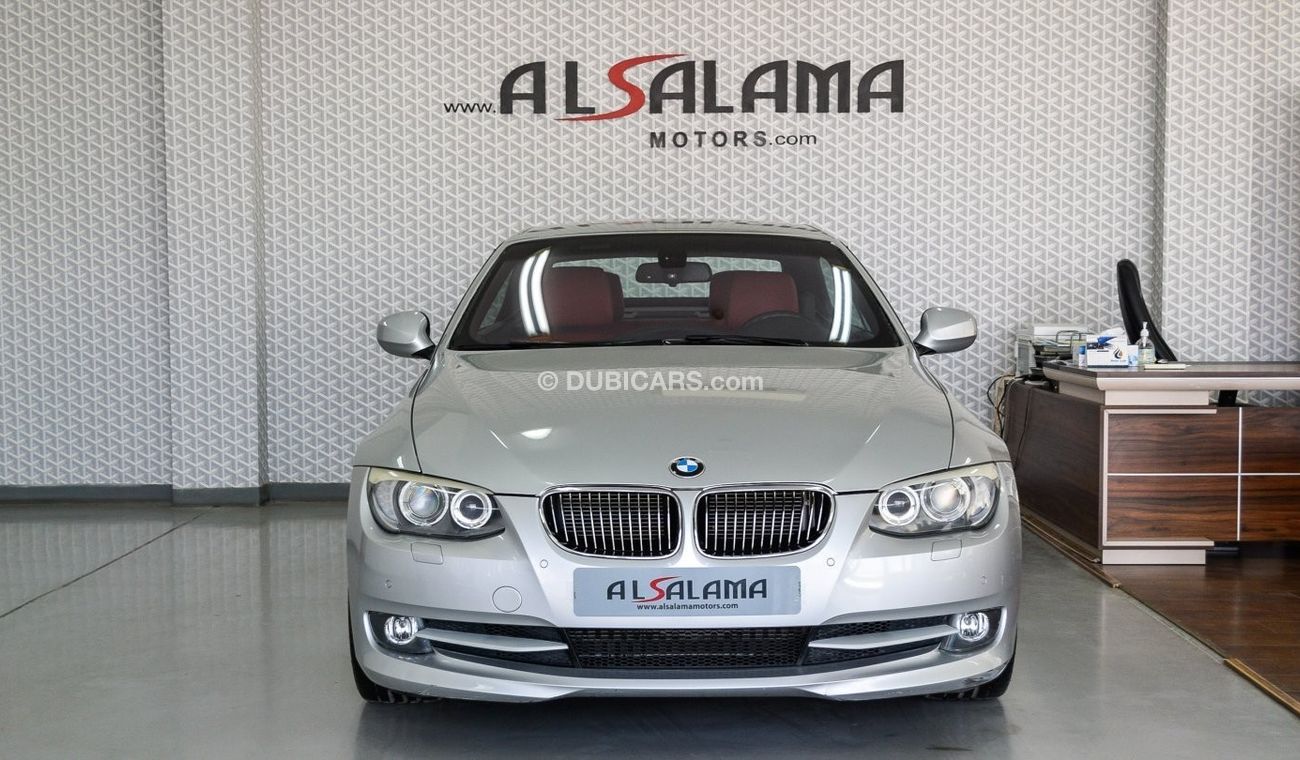 BMW 330i i