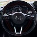Mazda 6 Mazda 6 | 2.5 L | 2023 | GCC | Accident-Free | In Excellent Condition | 806 P.M