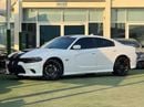 Dodge Charger DODGE CHARGER RT 5.7 HEMI 2022 IMPORT AMERICA PERFECT CONDITION ORIGINAL PAINT