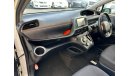 Toyota Sienta NSP170G