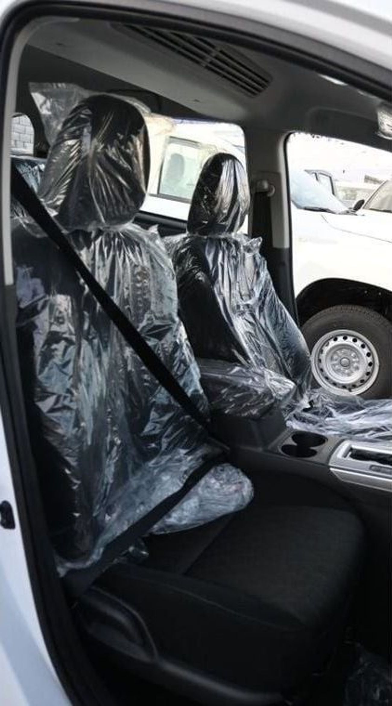 Mitsubishi Xpander MITSUBISHI XPANDER 1.5L PREMIUM A/T PETROL - (Model 2024)