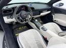 مازيراتي MC20 تشيلو 2023 Maserati MC20 Cielo, 1 of 65, Warranty, Full Maserati Service History, Very Low Km, Euro