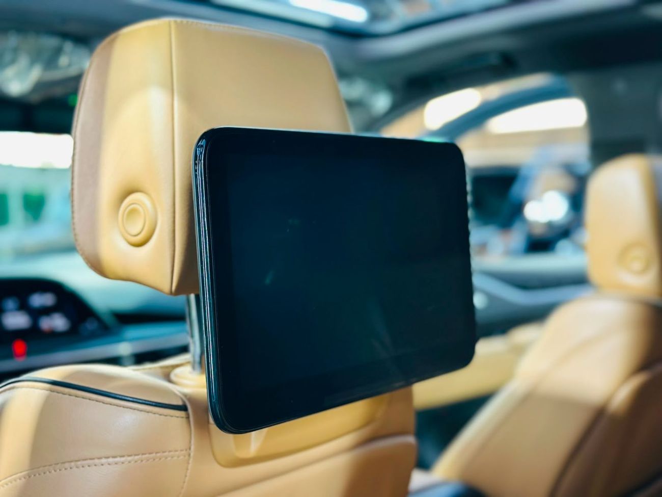 كاديلاك إسكالاد PREMIUM LUXURY