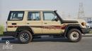 Toyota Land Cruiser 70 LC76 LX 2.8L | 5 Door | 4WD Automatic Transmission | DIff Lock | Lane Tracking Assist (LTA)