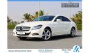 مرسيدس بنز CLS 350 AMG 2012 | ORIGINAL FRESH JAPAN IMPORTED 3.5L A/T RWD 6CYL PETROL