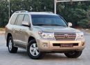 Toyota Land Cruiser VXR