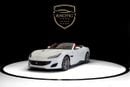Ferrari Portofino Std 3.9L