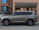 Nissan Patrol LE Platinum City 5.6L