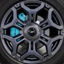 Jetour T2 LUXURY PLUS Black Edition • 0% DP Available • Warranty until • GCC